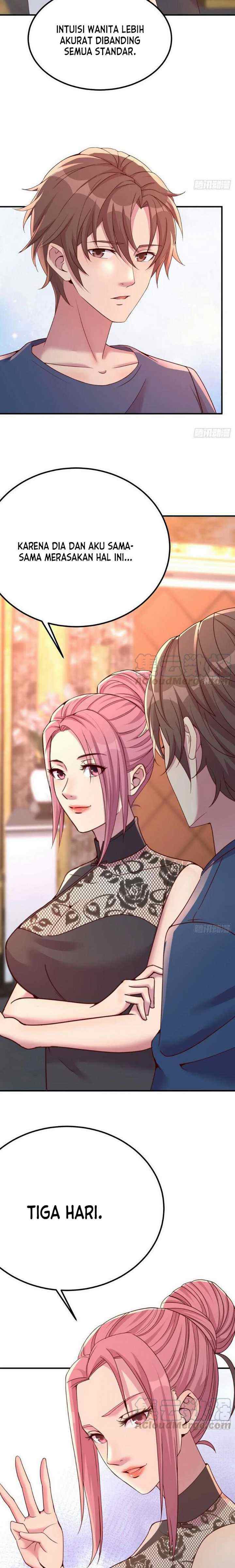 Rental Boyfriend chapter 10 halaman 7