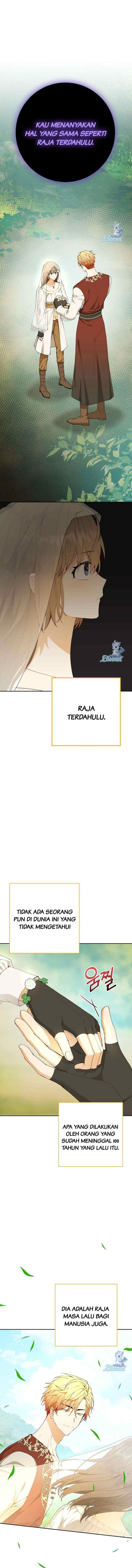 Individualistic Love chapter 20 halaman 13