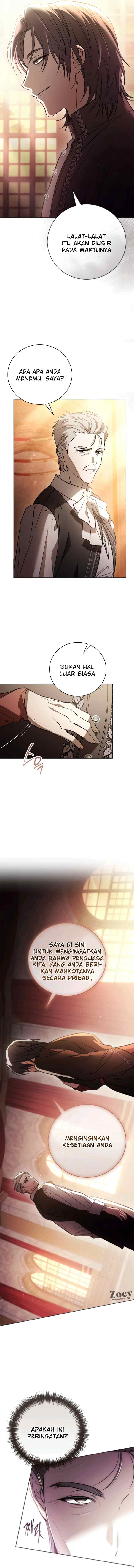 Dark Chain chapter 12 halaman 15