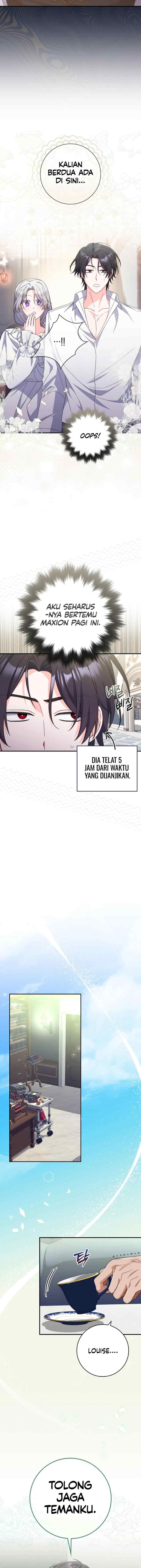 As My Husband Wish, I Will Bring in the Concubine chapter 27 halaman 13
