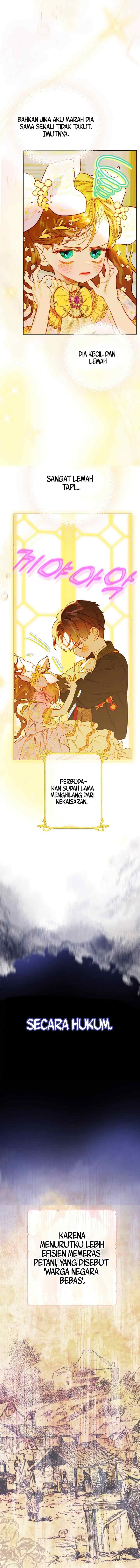 My Mom Got A Contract Marriage chapter 35 halaman 14