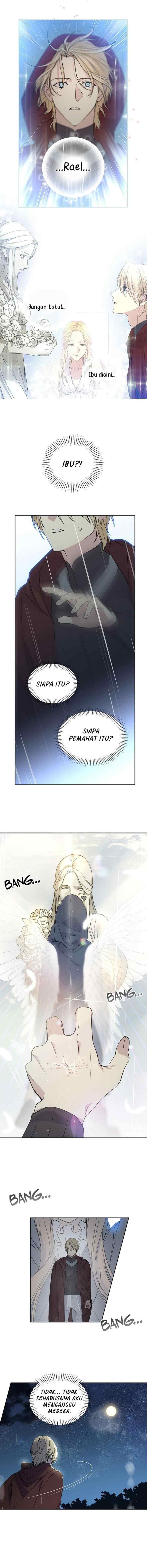 A Capable Maid chapter 4 halaman 9