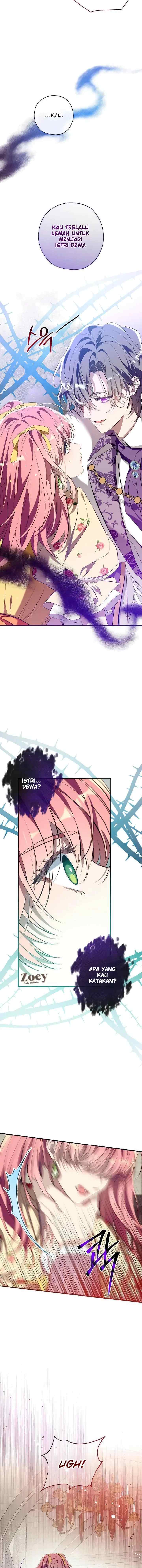 Family is Needed chapter 121 halaman 15