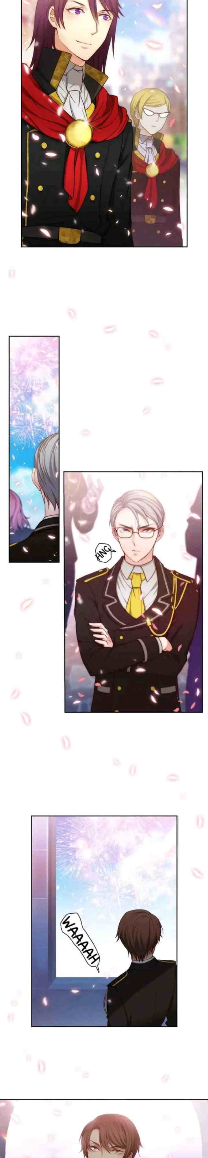 Adonis chapter 44 halaman 5