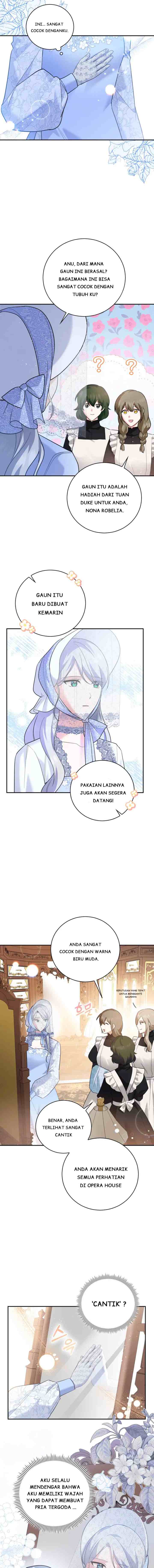 Please Support My Revenge chapter 10 halaman 15