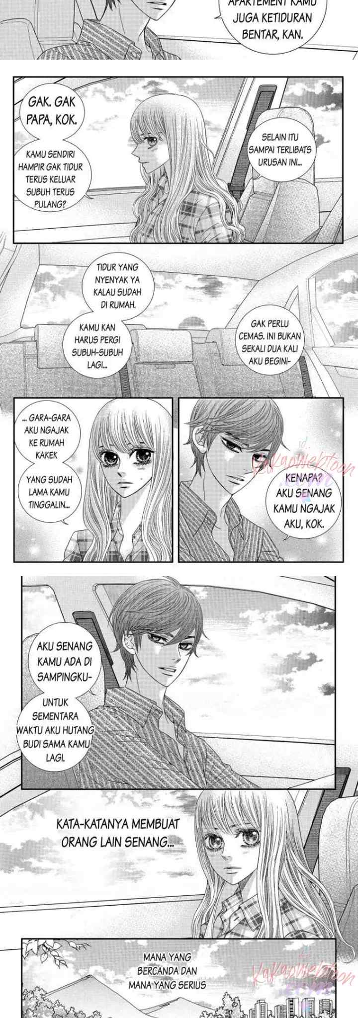 I Pick Dahong chapter 54 halaman 5