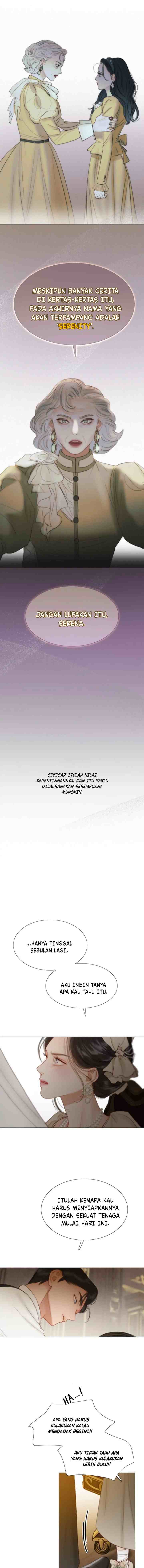 Serenity chapter 10 halaman 14