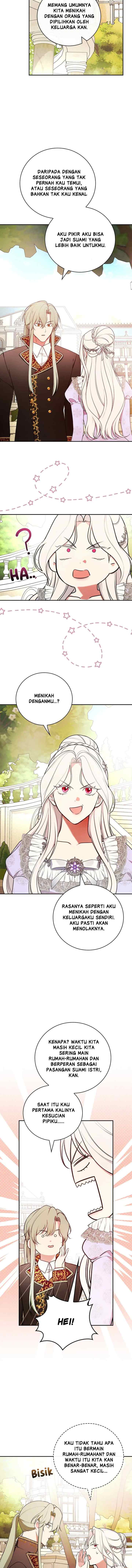 Seducing Duke Monster chapter 74 halaman 8