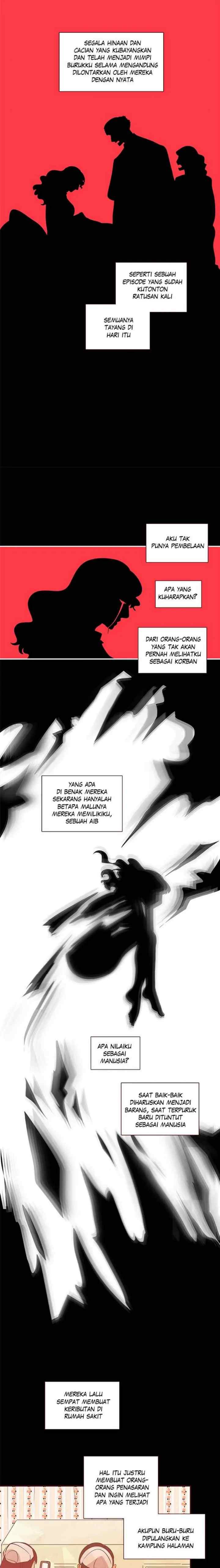 Flawless chapter 213 halaman 7