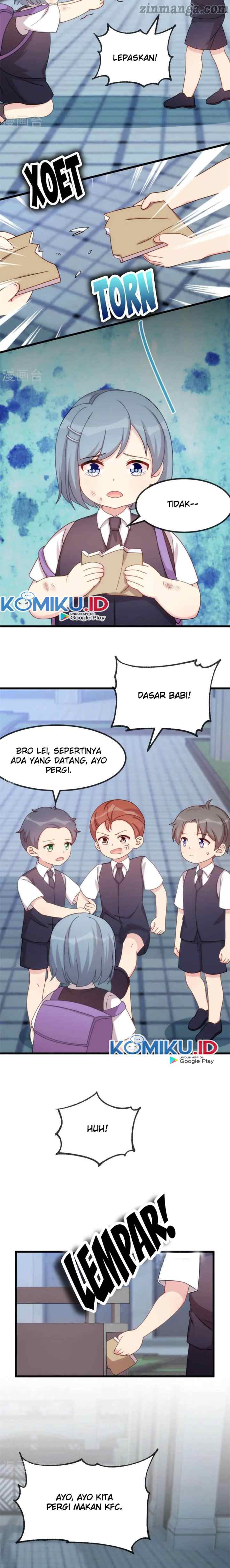 CEO's Sudden Proposal chapter 310 halaman 5