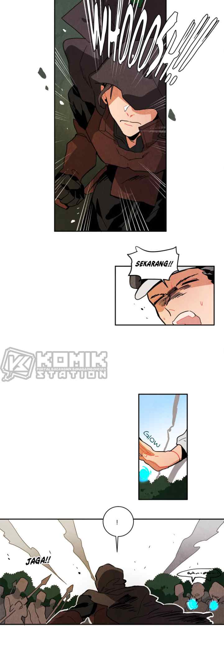 Ernak chapter 39 halaman 11