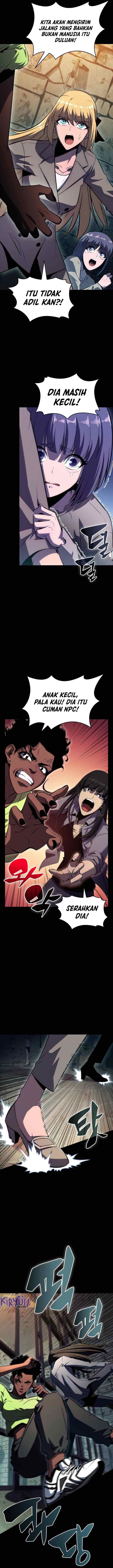 Solo Max-Level Newbie chapter 63 halaman 5