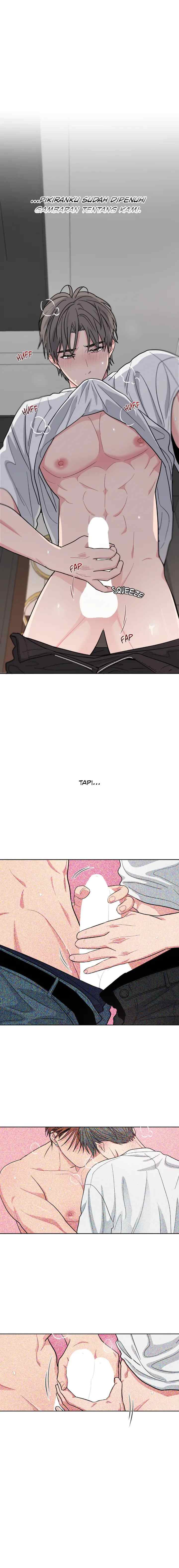 Arts Mans chapter 8 halaman 11