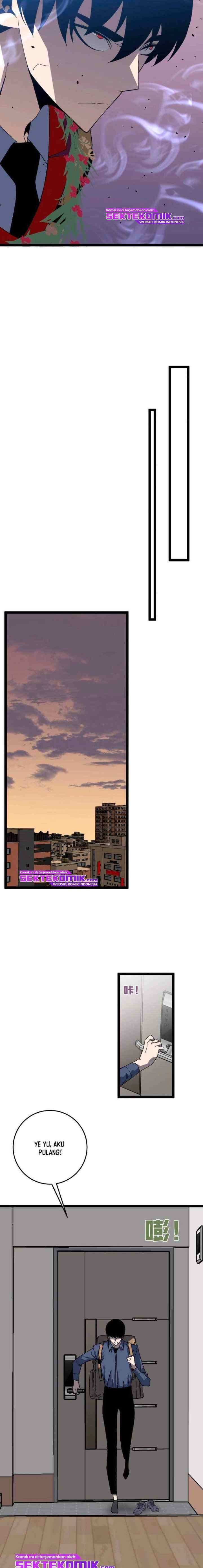 I Copy Talents (Your Talent is Mine) chapter 13 halaman 8