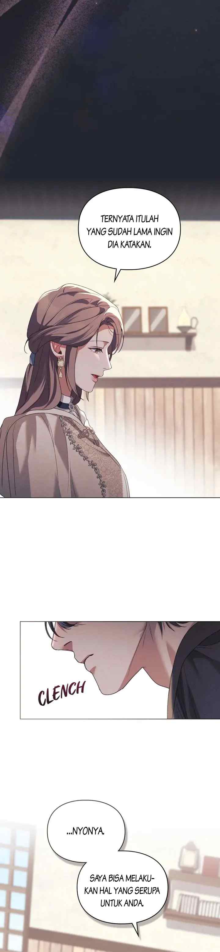 Betrayal of Dignity chapter 47 halaman 12