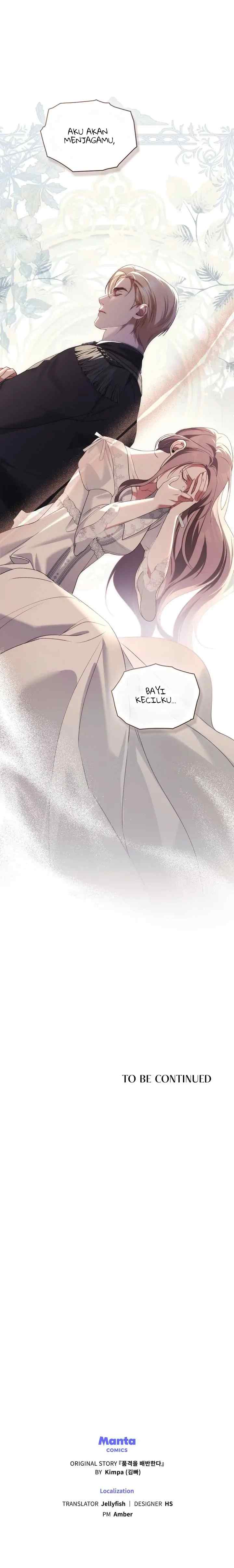 Betrayal of Dignity chapter 43 halaman 19