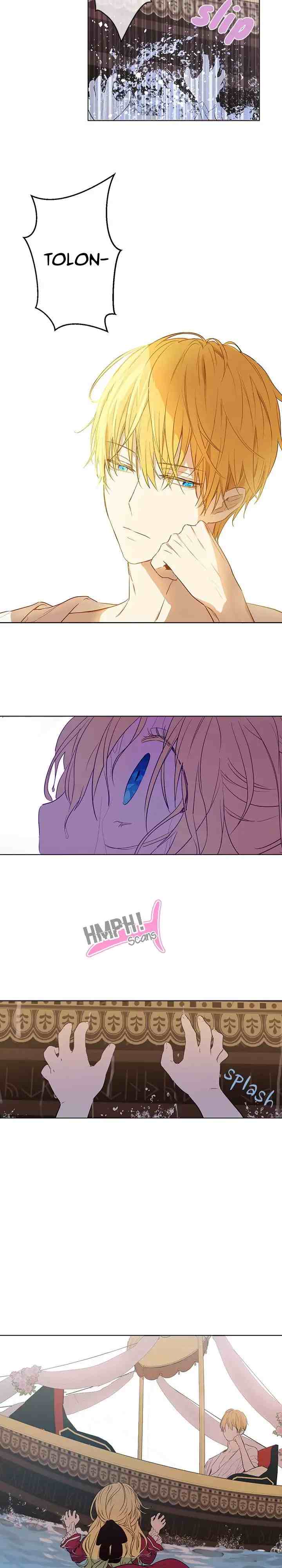 Who Made Me a Princess chapter 10 halaman 7