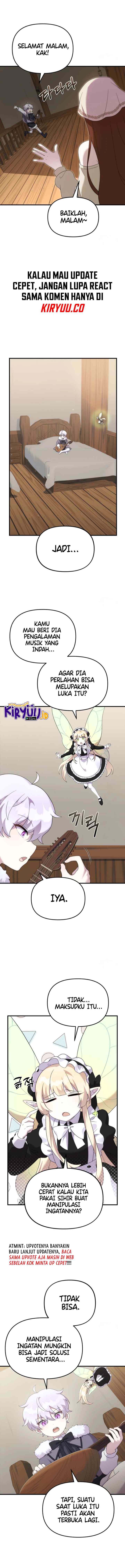 How to Survive as a Dragon with Time-Limit chapter 41 halaman 8