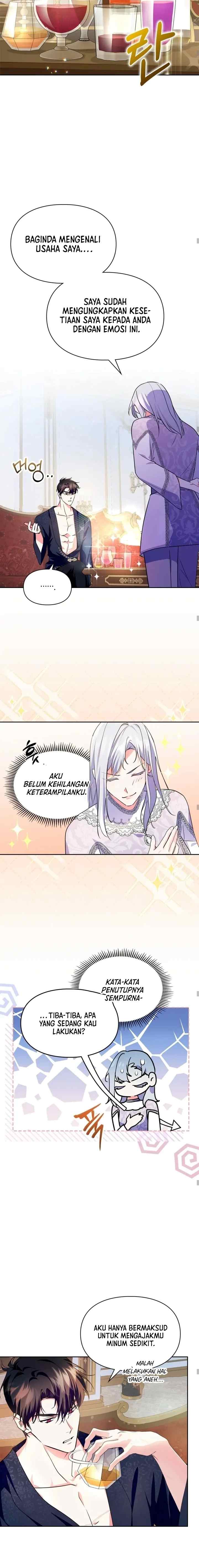 I Became the Tyrant's Servant chapter 20 halaman 6