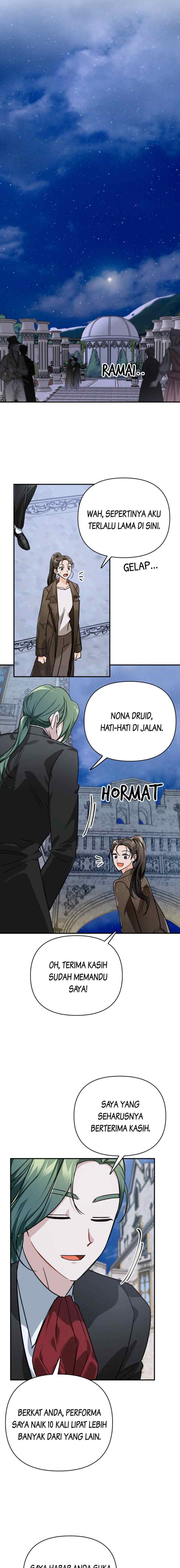Terrarium Adventure chapter 10 halaman 18