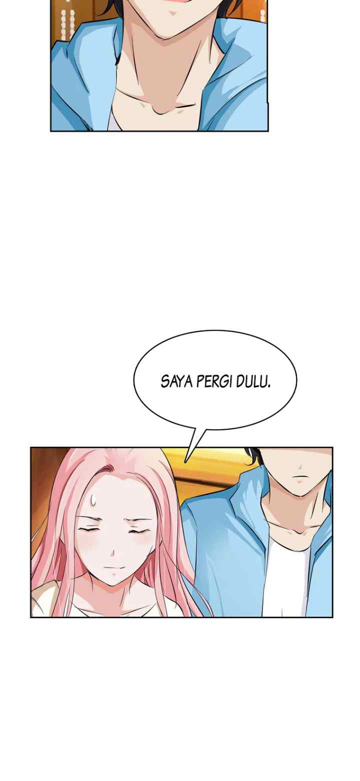 Uma Noite Imperdoável chapter 18 halaman 17