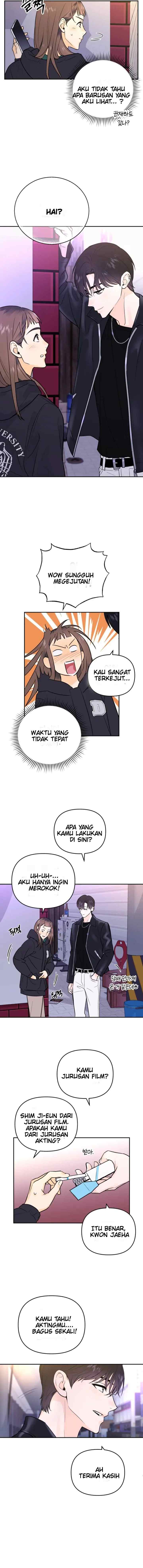Best Actor In A Relationship Awards chapter 1 halaman 11