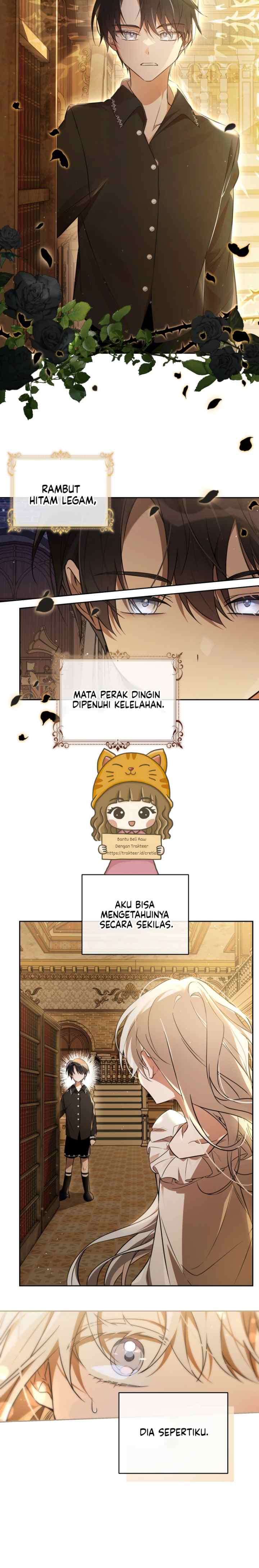 Do You Need Salvation? chapter 5 halaman 11