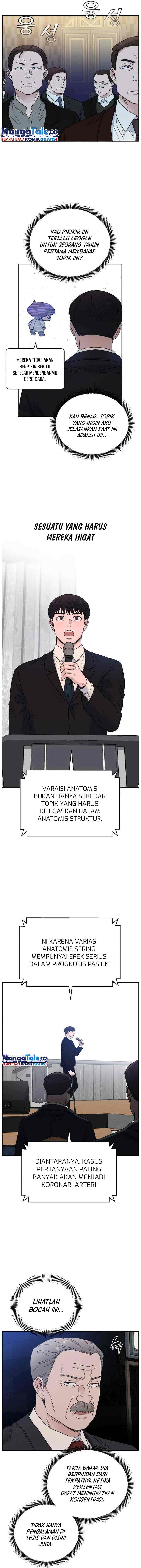 A.I. Doctor chapter 46 halaman 10