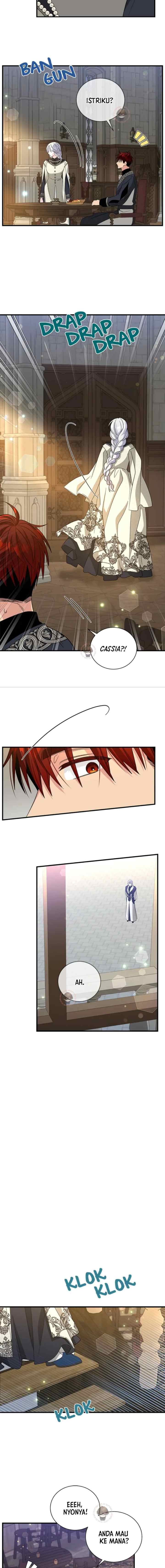 Cassia & Zesteer chapter 108 halaman 10