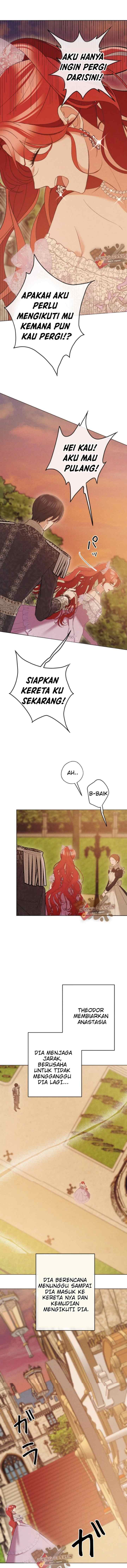 If You So Desire My Despair chapter 84 halaman 9
