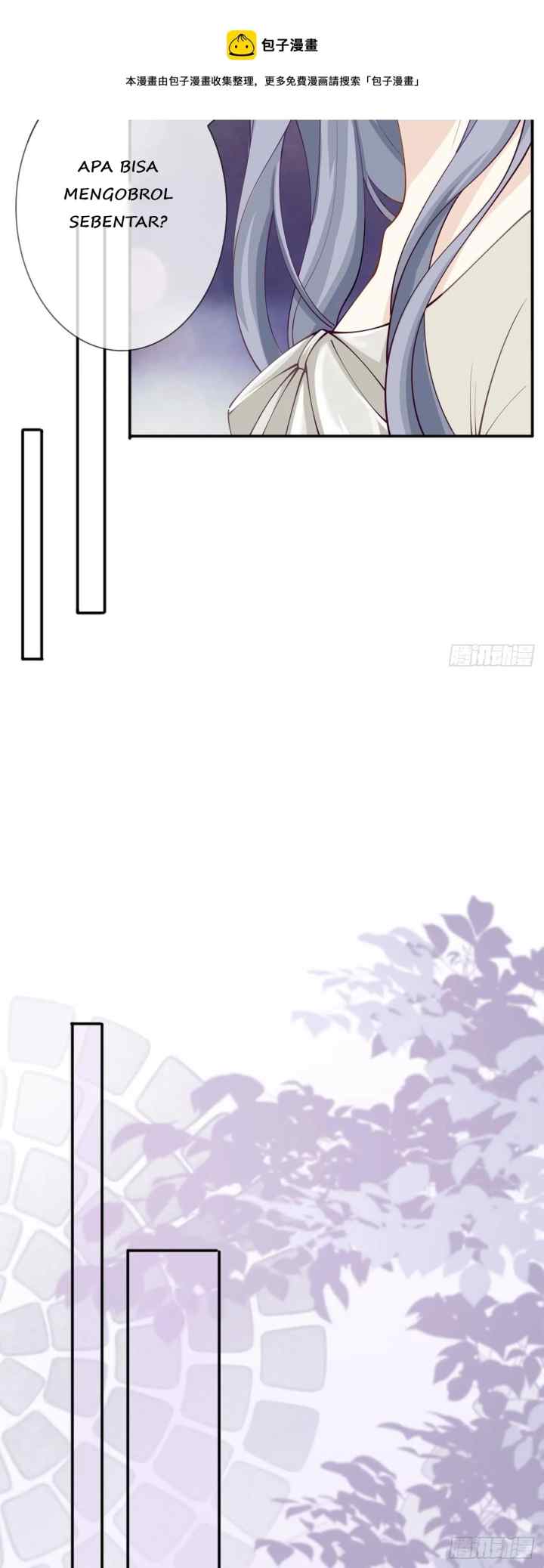 Distance of Two Star chapter 20 halaman 5