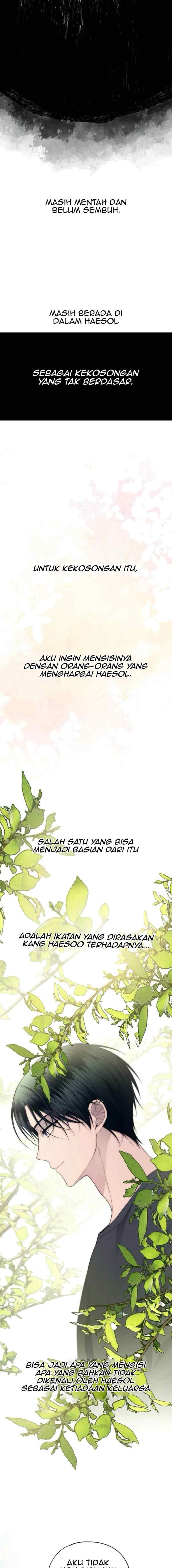 Yeonwoo's Innocence chapter 181 halaman 16