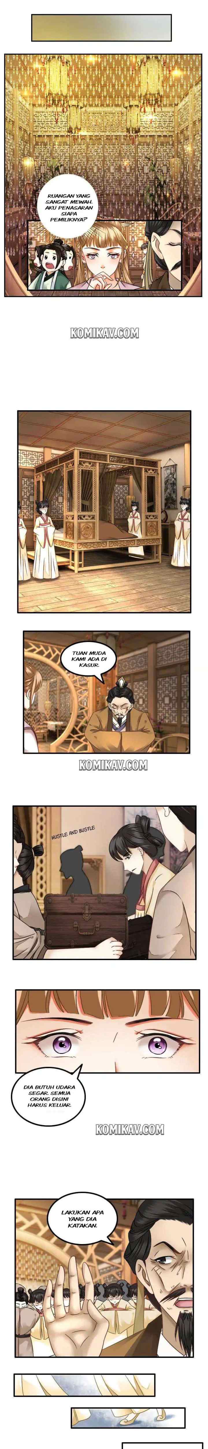 Miracle Doctor Abandoned Girl chapter 27 halaman 13