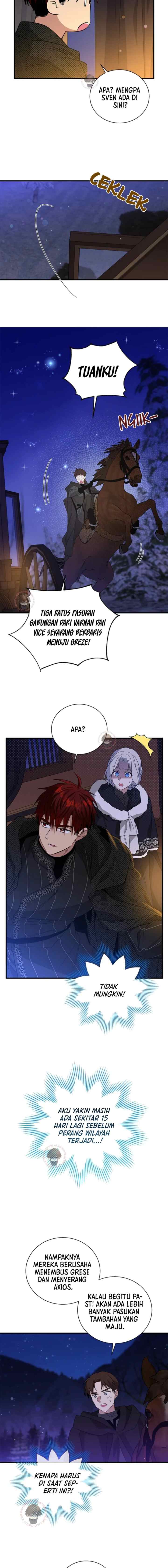Cassia & Zesteer chapter 111 halaman 10