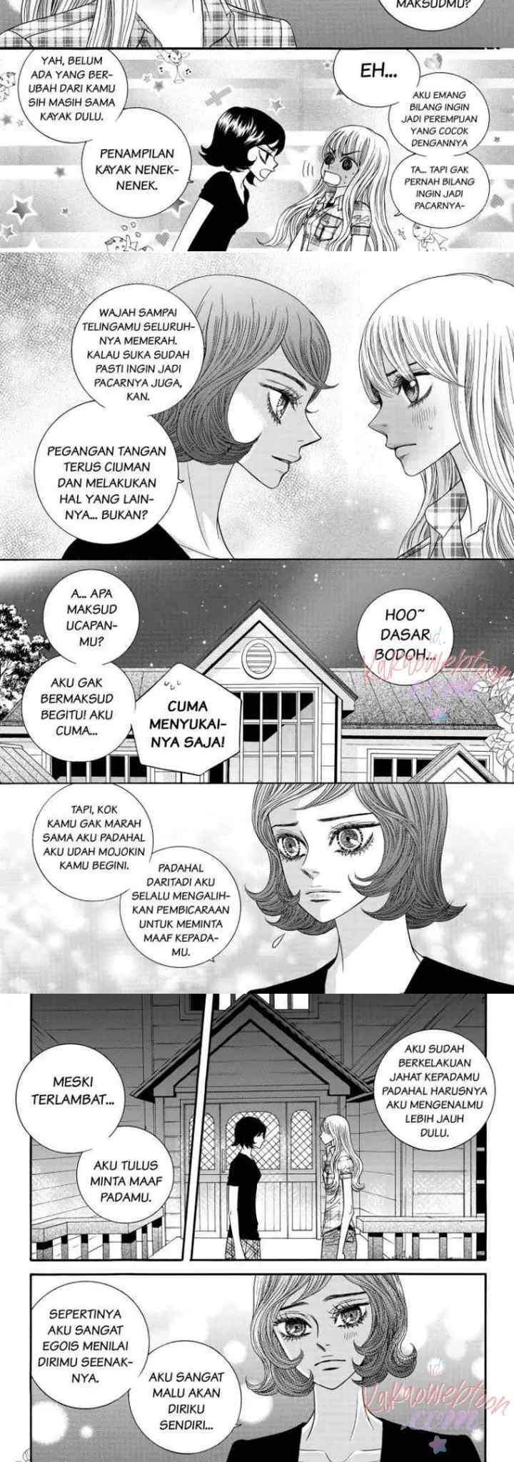 I Pick Dahong chapter 40 halaman 12