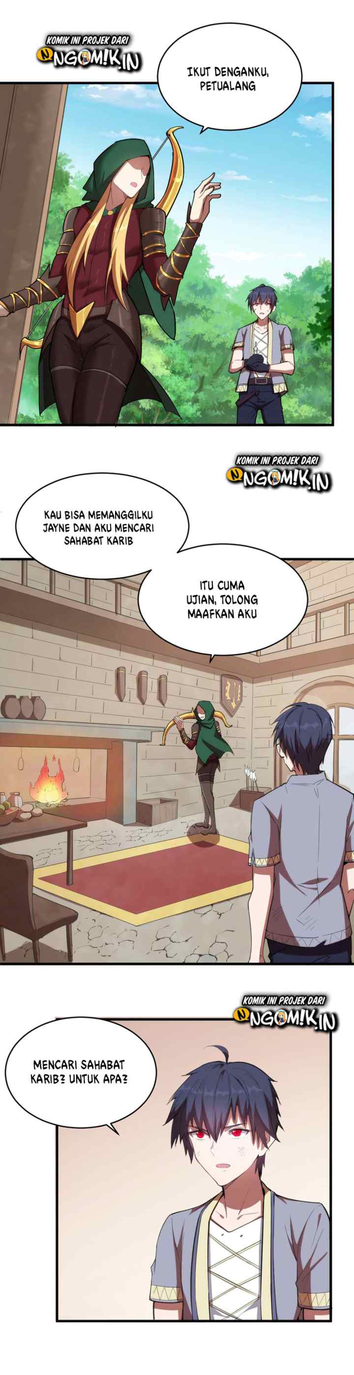 CITY OF SANCTUARY chapter 9 halaman 11