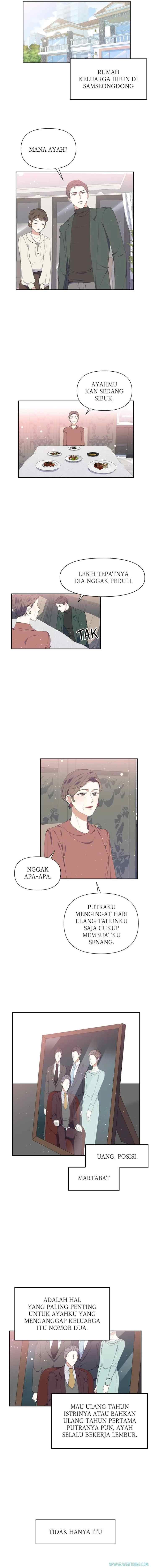 The Eun's Garden chapter 7 halaman 7
