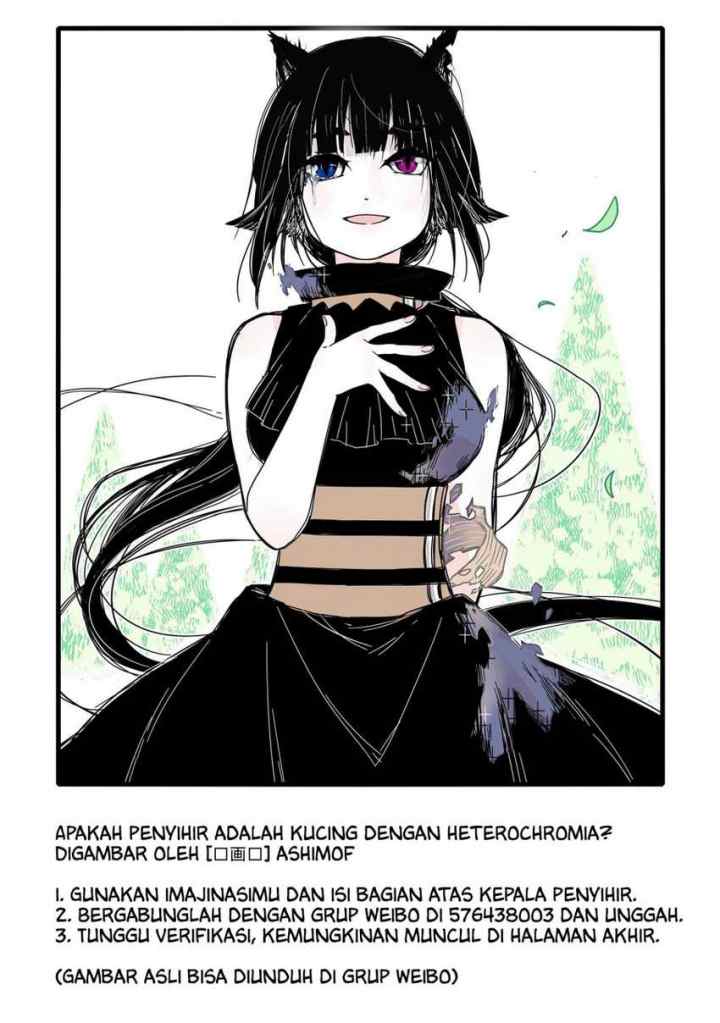 Brainless Witch chapter 7 halaman 7