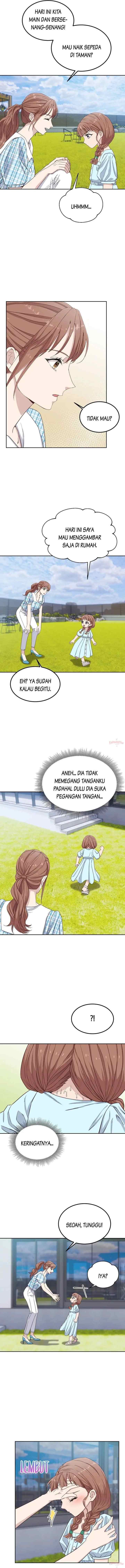 Delete (Tasse) chapter 18 halaman 9