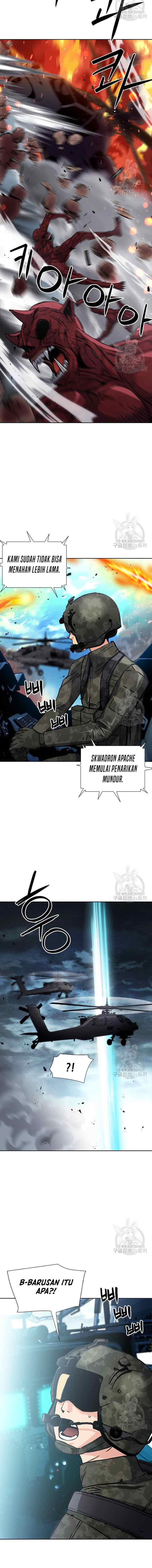 Seoul Station Druid chapter 92 halaman 13