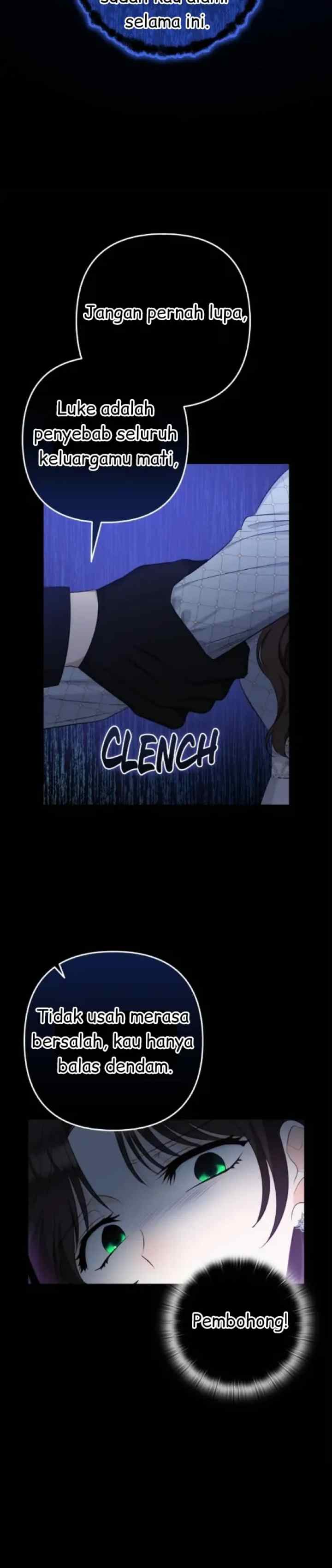 Las dos flores de la noche chapter 35 halaman 6