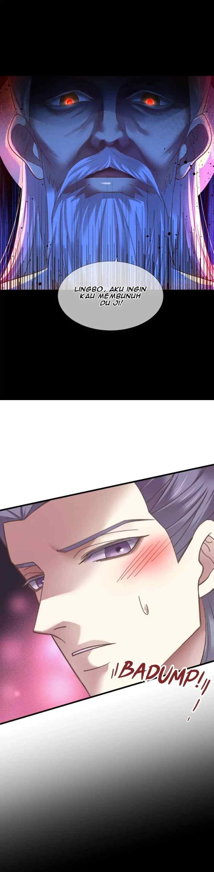 Heaven Instance Dungeon: Steal the Handsome Guy's Heart chapter 11 halaman 5