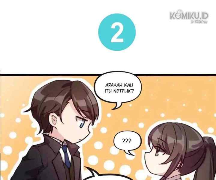 CEO's Sudden Proposal chapter 121.5 halaman 4