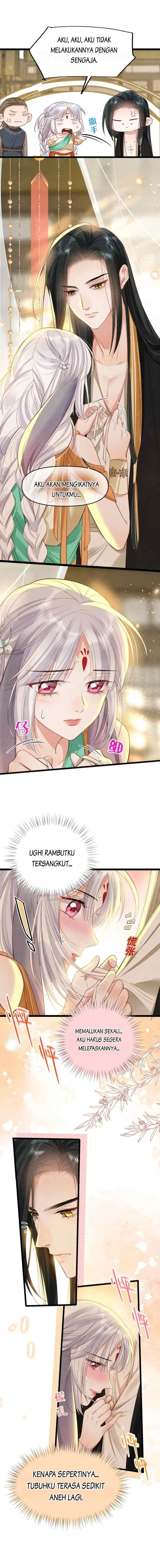 Tribute's Road To Survival chapter 17 halaman 10