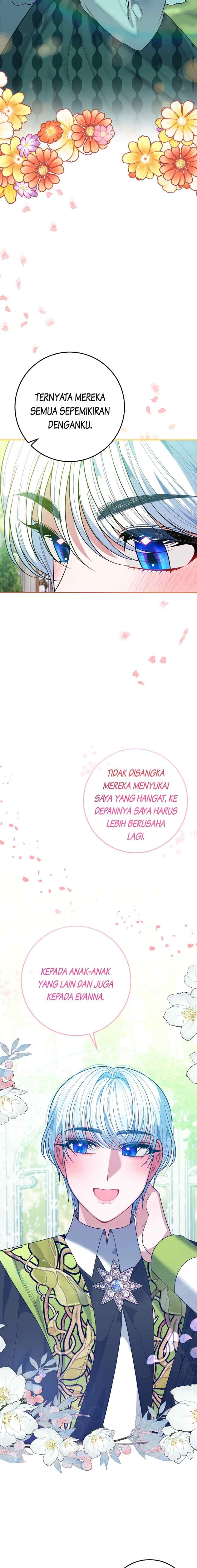 Everything's Coming Up Roses chapter 64 halaman 4