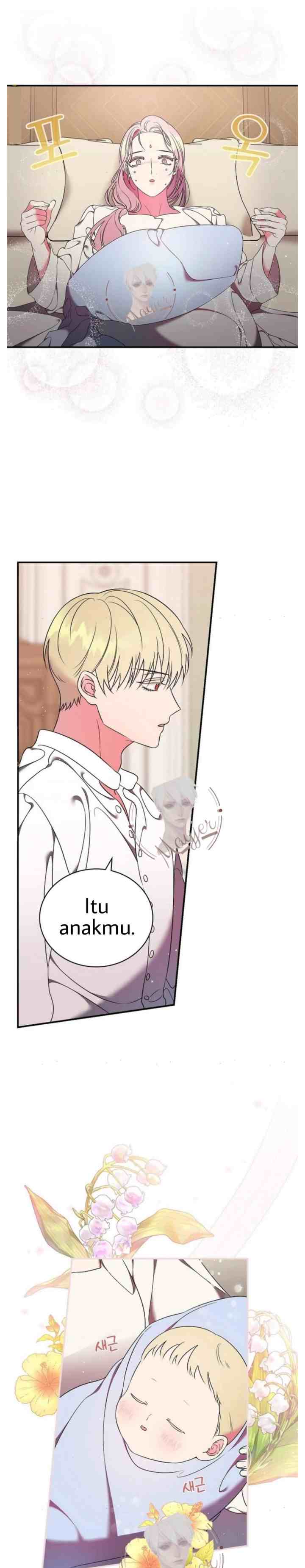 Duchess of the Glass House chapter 10 halaman 10
