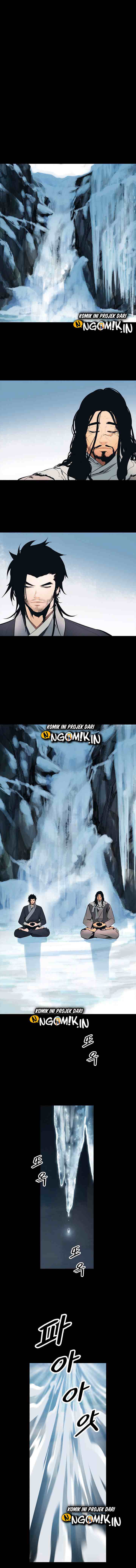 MookHyang - Dark Lady chapter 64 halaman 6