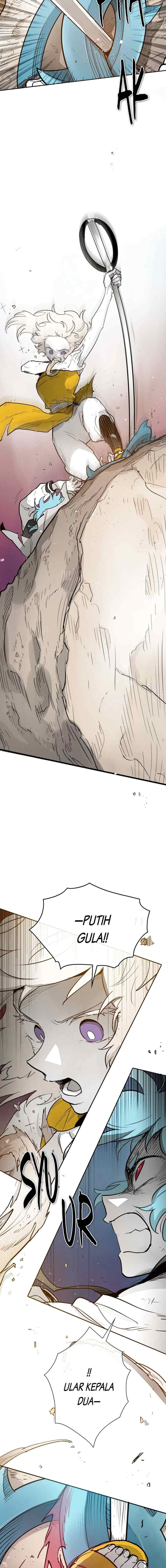 Ordinary Heroes chapter 243 halaman 15