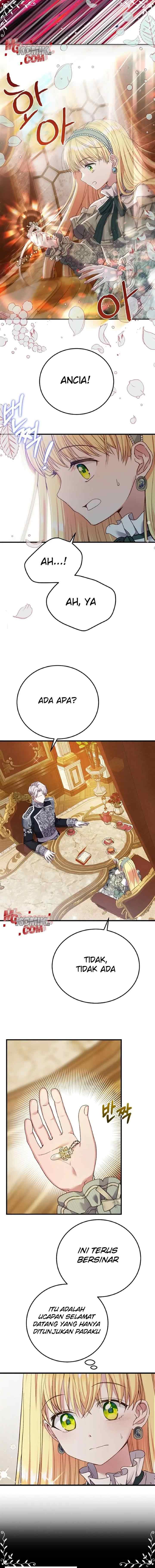 I Became the Wife of the Monstrous Crown Prince chapter 60 halaman 13