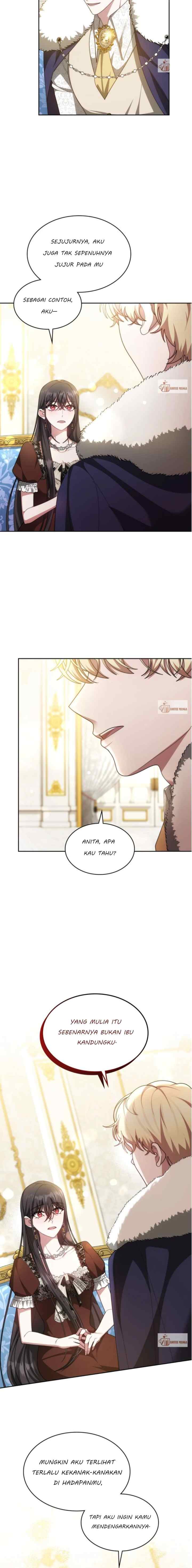 I Hated It Even More chapter 57 halaman 7
